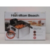 Image 1 : Hamilton Beach Professional Style Deep Fryer
