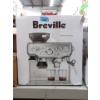 Image 1 : Breville Barista Express - Model: BES870XL
