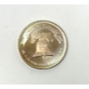 Image 2 : Vintage 1 Oz .999 Silver 1984 Liberty Bell A-Mark Round 