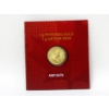 Image 2 : 1 Gram .9999 Fine Gold 2016 MapleGram Coin 
