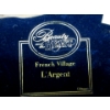 Image 9 : Large Tote of Lilliput Lane & Other Buildings