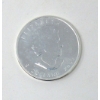 Image 2 : 1 Oz .9999 Silver 2009 Maple Leaf Coin 