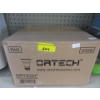 Image 1 : Case of 50 New Ortech PAR16COB LED Bulbs