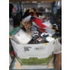 Image 1 : Skid of Overstock & Customer Return Clothing
