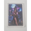 Image 4 : 2 x 1 Oz .999 Copper Vixens Series Art Bars
