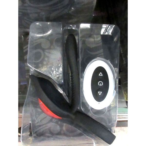 9 New Dual Stimulation Vibrators with Remotes