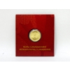 Image 3 : 1 Gram .9999 Fine Gold 2016 MapleGram Coin 
