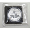 Image 1 : .9999 Silver 2012 Reindeer $20 Coin 