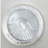 Image 1 : 1 Oz 2016 Australia .9999 Silver Kangaroo Coin 