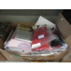 Image 1 : Large Box of New Balloons and Birthday Banners