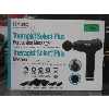 Image 1 : Homedics Therapist Select Plus Massage Gun