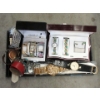 Image 1 : Lot of 12 Watches and Watch Sets - New & Preowned