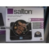 Image 1 : Salton Induction Cooktop w/ Temperature Probe