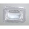 Image 2 : 1 Oz .999 Silver American Flag Bar 