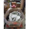 Image 1 : Skid of Assorted Portable Air Conditioner Vent Hoses