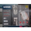 Image 1 : Weiser Halo Wi-Fi Smart Lock 
