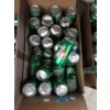 Image 1 : 35+ Dented 355 ml Cans of 7-Up