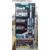 Image 1 : Shark Stratos Hyper Velocity Upright Vacuum