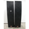 Image 1 : Pair of DJK Pro Audio FU-5 Speakers