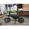 Image 1 : Jetson Folding E-Bike with Charger