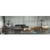 Image 1 : 12+ Pieces of Assorted Vintage Train Sets