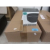 Image 1 : Case of 25 New Black Grabease Silicone Baby Bowls