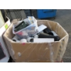 Image 1 : Skid of AC Vent Hoses and More