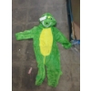 Image 2 : 15 New Children's Hooded Dinosaur Onesies