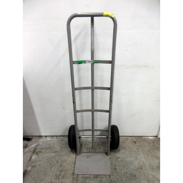 Haussmann Metal Hand Truck - Preowned - As Is