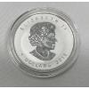 Image 2 : .9999 Silver 2014 Snowy Owl $50 Coin 