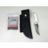 Image 1 : New Svord Amerikiwi Fixed Blade Skinning Knife