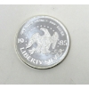 Image 1 : Vintage 1 Oz .999+ Silver 1985 Round 