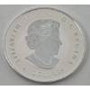 Image 6 : .9999 Silver 2021 Maple Leaf Fractional Set    