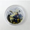 Image 2 : 2014 .9999 Silver 1 Oz Legend of Nanaboozhoo Coin 