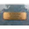 Image 2 : Signed Robert Bateman "In the Oak" Framed Print