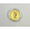 Image 2 : 1/10 Oz .9999 Fine Gold 2022 Kangaroo Coin 