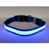 Image 2 : 6 New Masbrill LED Dog Collars - Rechargeable