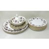 Image 1 : 17 Royal Albert "Sweet Violet" Fine China Pieces