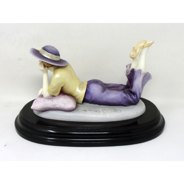 Leonardo Collection Annie Rowe Figurine