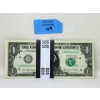 Image 1 : 25 x $1 USD Uncirculated Sequential Numbered Bundle 