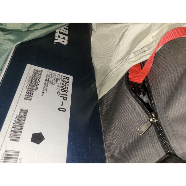 Skid Of Varied Customer Return Goods