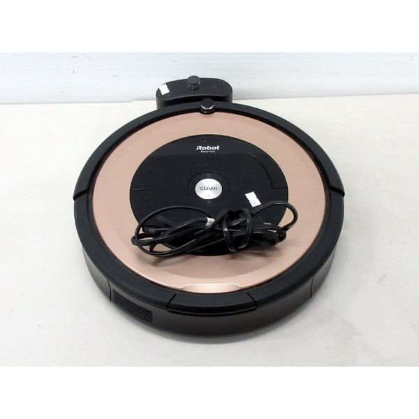 Roomba iRobot AeroForce Robot Vac - No Box