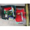 Image 1 : 2 Small Totes of New & Customer Return Goods