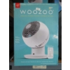 Image 1 : Woozoo Desk Top Globe Fan in Box