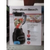 Image 1 : Hamilton Beach MultiBlend Blender - 48 Oz. 