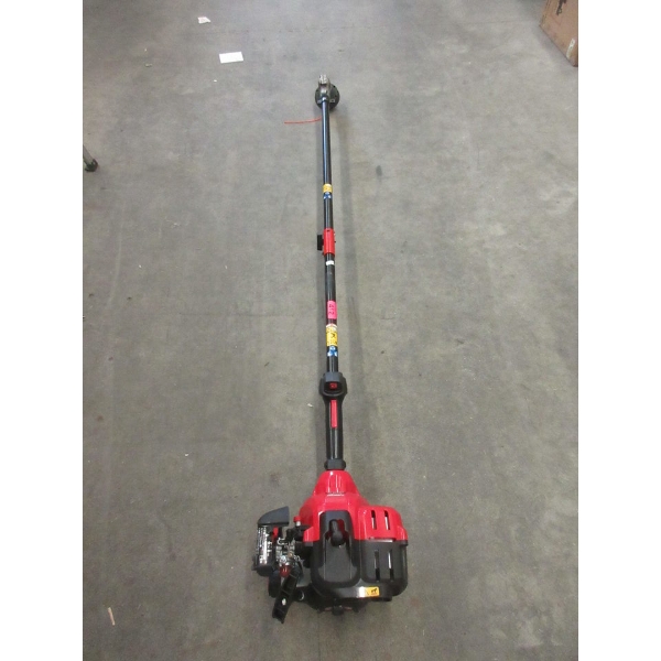 Troy-Bilt Gas Weed Trimmer - Preowned