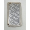 Image 2 : 10 Oz .999 Silver Johnson Matthey Bar 