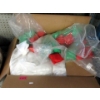 Image 1 : Large Lot of Bean Bags & Aerosol Can Caps