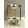 Image 3 : 3 Cases of 12 New Scented Oil Heaters 
