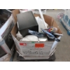 Image 1 : Skid of Assorted Customer Return Goods - As Is